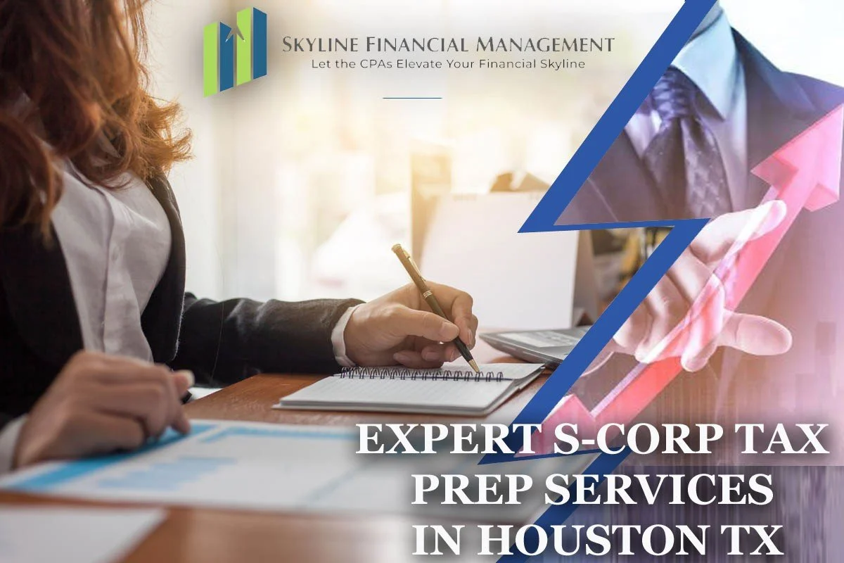 Do I Need a CPA to File My S Corp Taxes? – A Guide for 2025