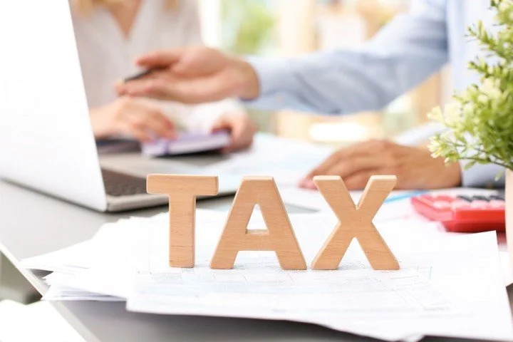 Should You File Taxes Yourself or Use a Tax Consultant in Houston?