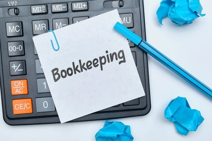 How Poor Bookkeeping Can Hurt Your Houston Business