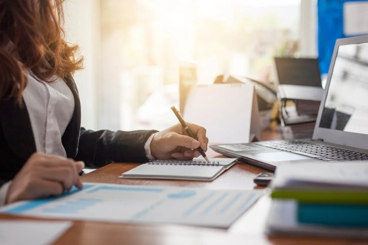 Sales Tax vs. Use Tax: What Houston Businesses Should Know