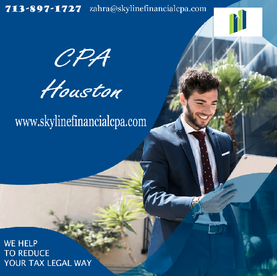 How to Handle Multi-State Tax Challenges as an E-Business Owner in Houston