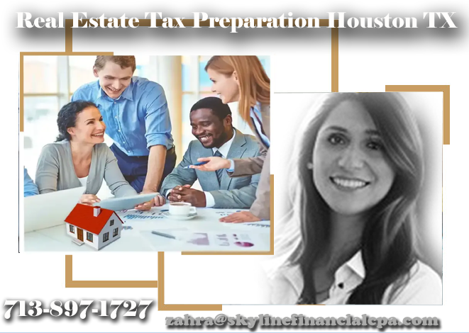 7 Legal Tax Tricks Every Houston Property Owner Should Know