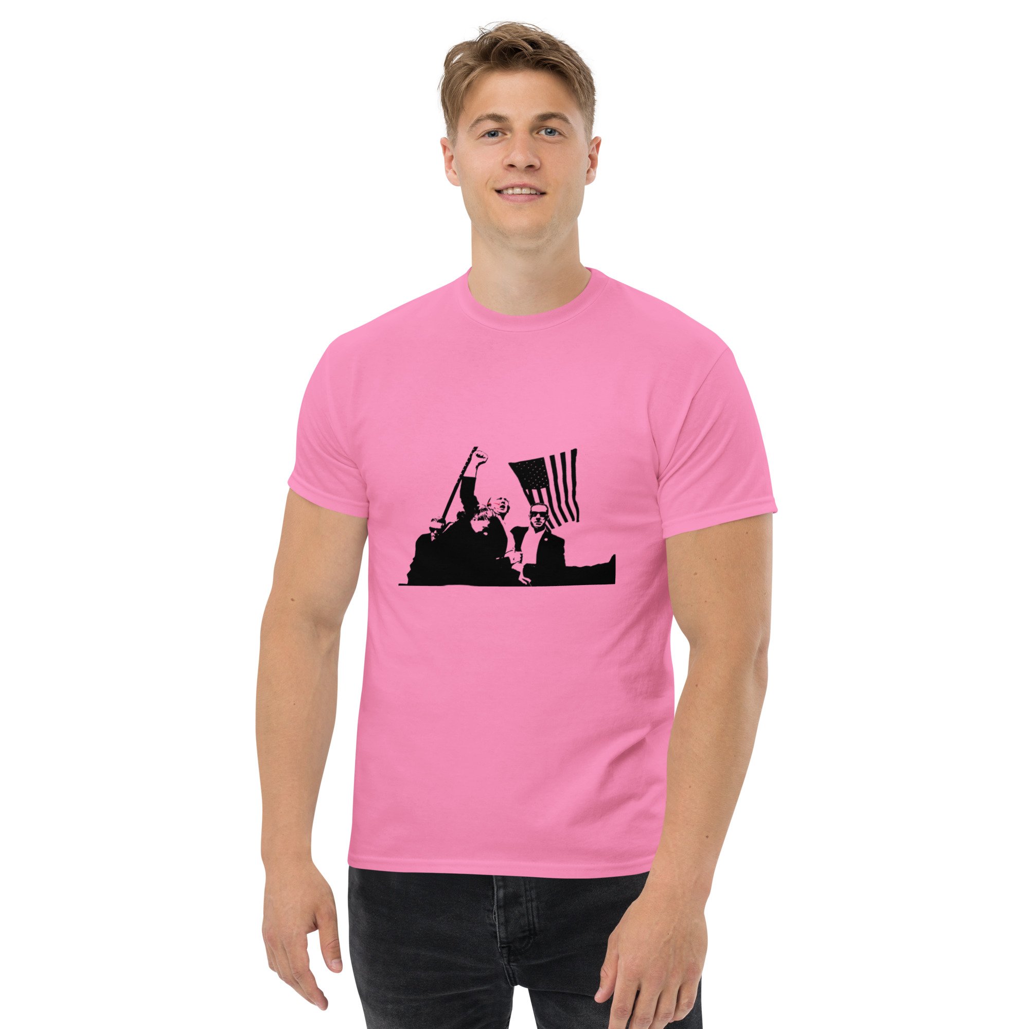 unisex-classic-tee-azalea-front-669ea6ad9b959.jpg