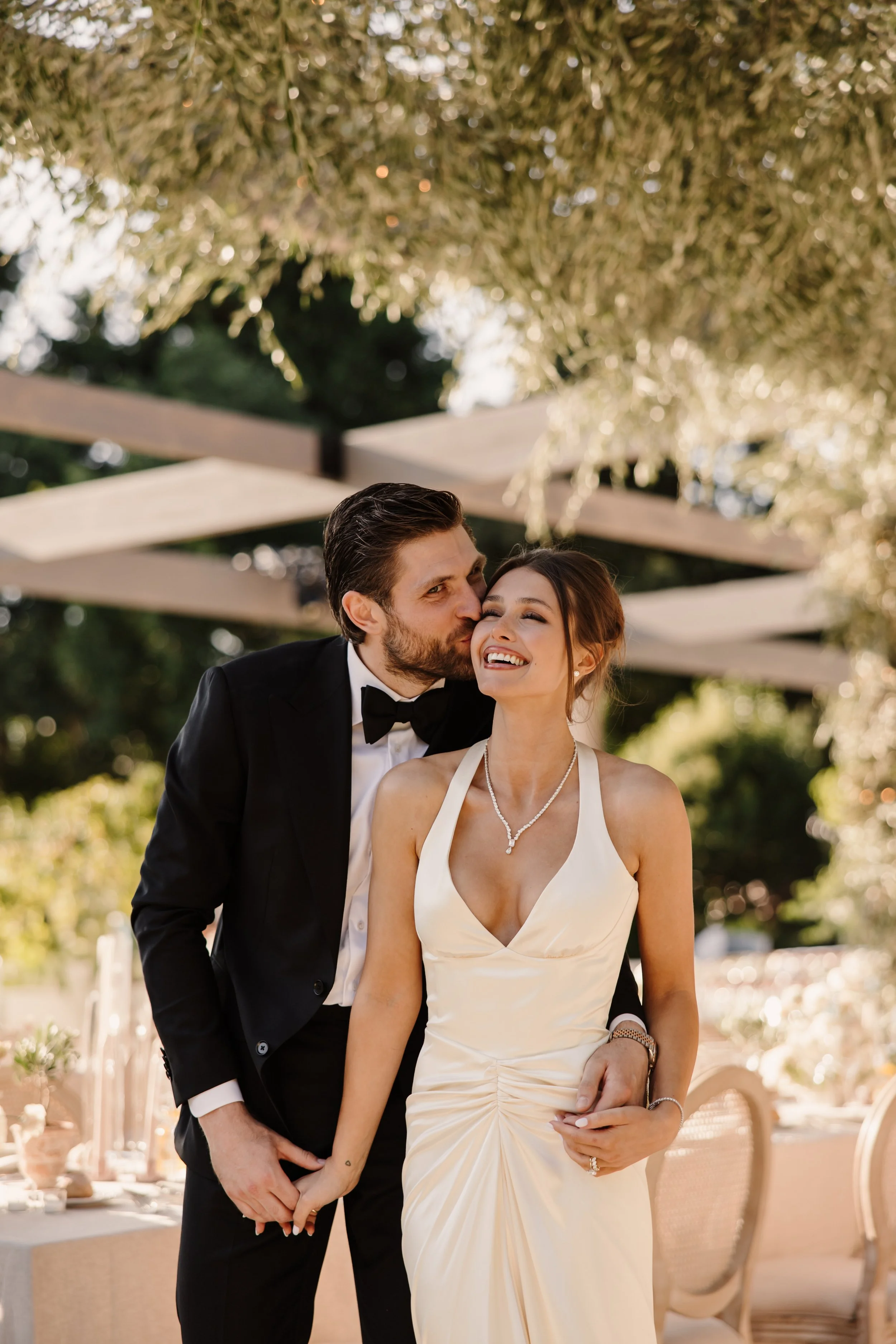 Celeste & Leon