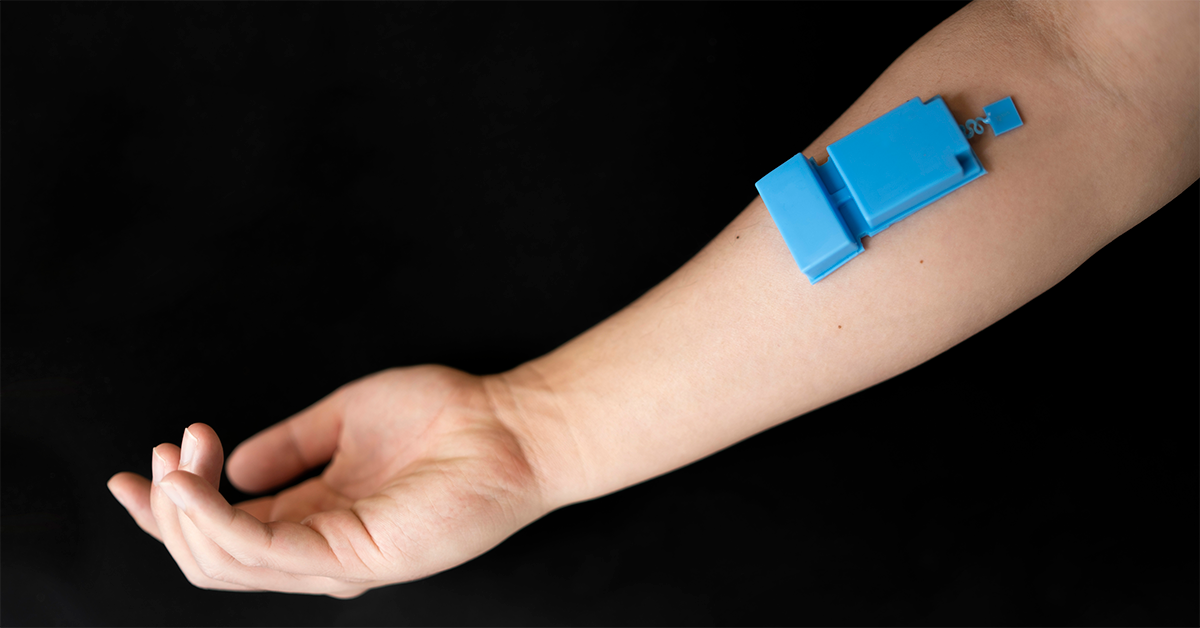 RESEARCH | Discover Wearable Ultrasound Solutions — Sai Zhou ...