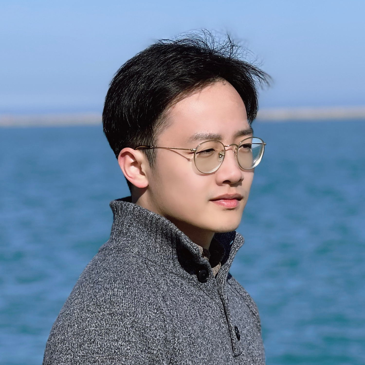 Sai Zhou | Researcher & Entrepreneur in Wearable Ultrasound | Discover ...