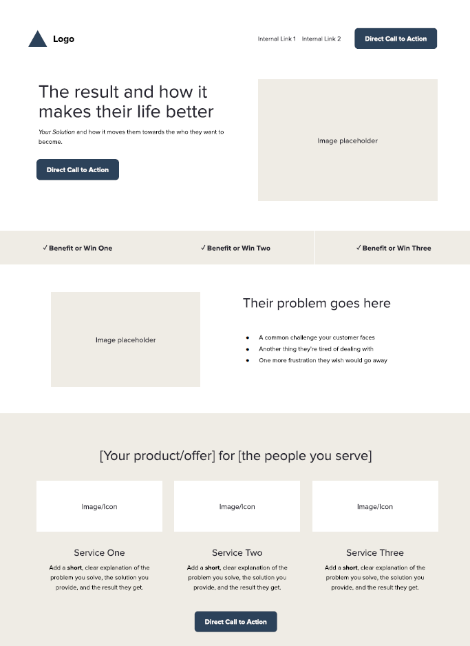 Frameworks Beats Guesswork