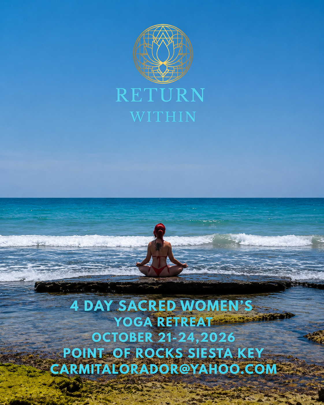 RETURN WITHIN