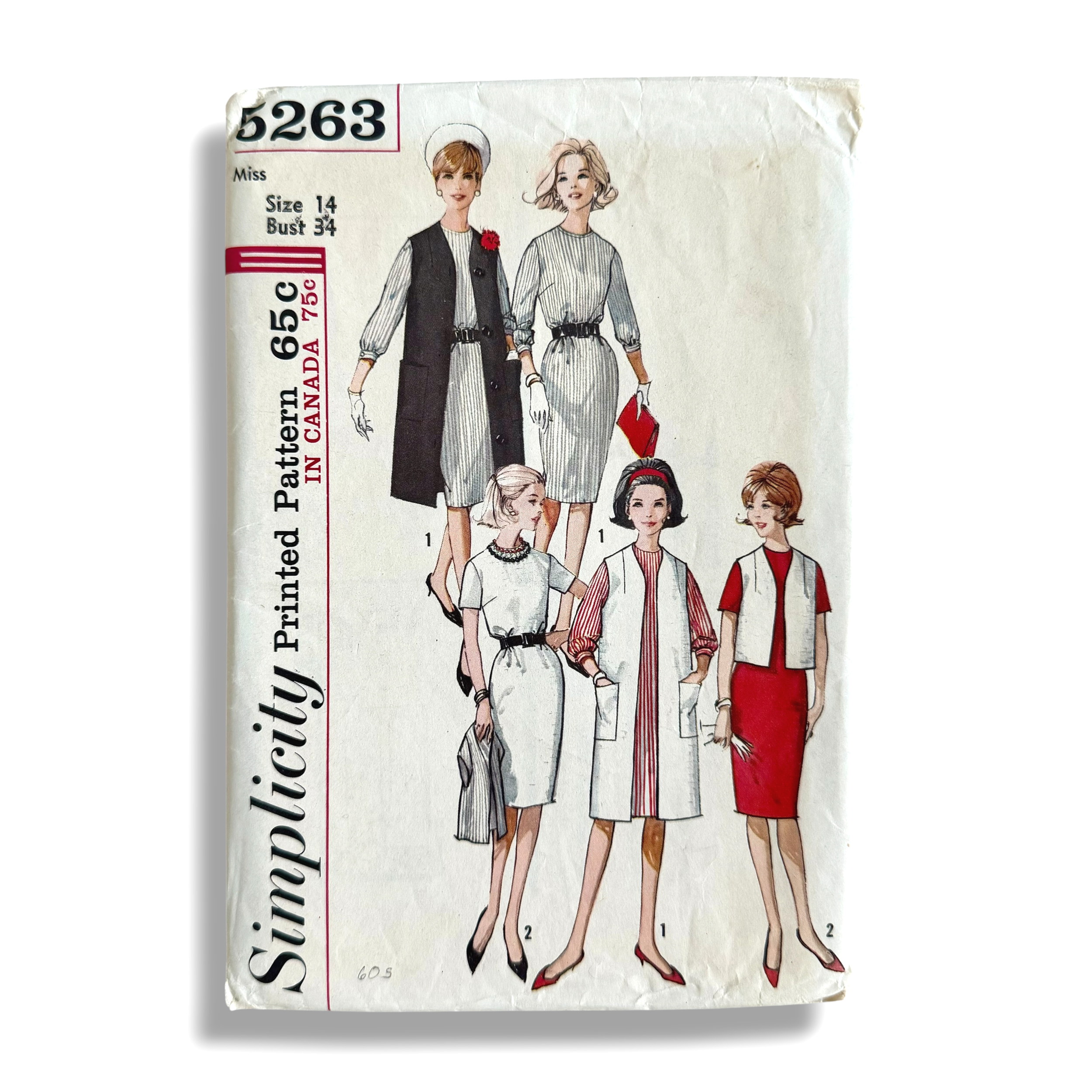 Simplicity+5263%2C+60s+Dress+%26+Coat%2C+Size+14%3A34%2C+Cut+%26+Complete%2C+Vintage+Sewing+Pattern0.png