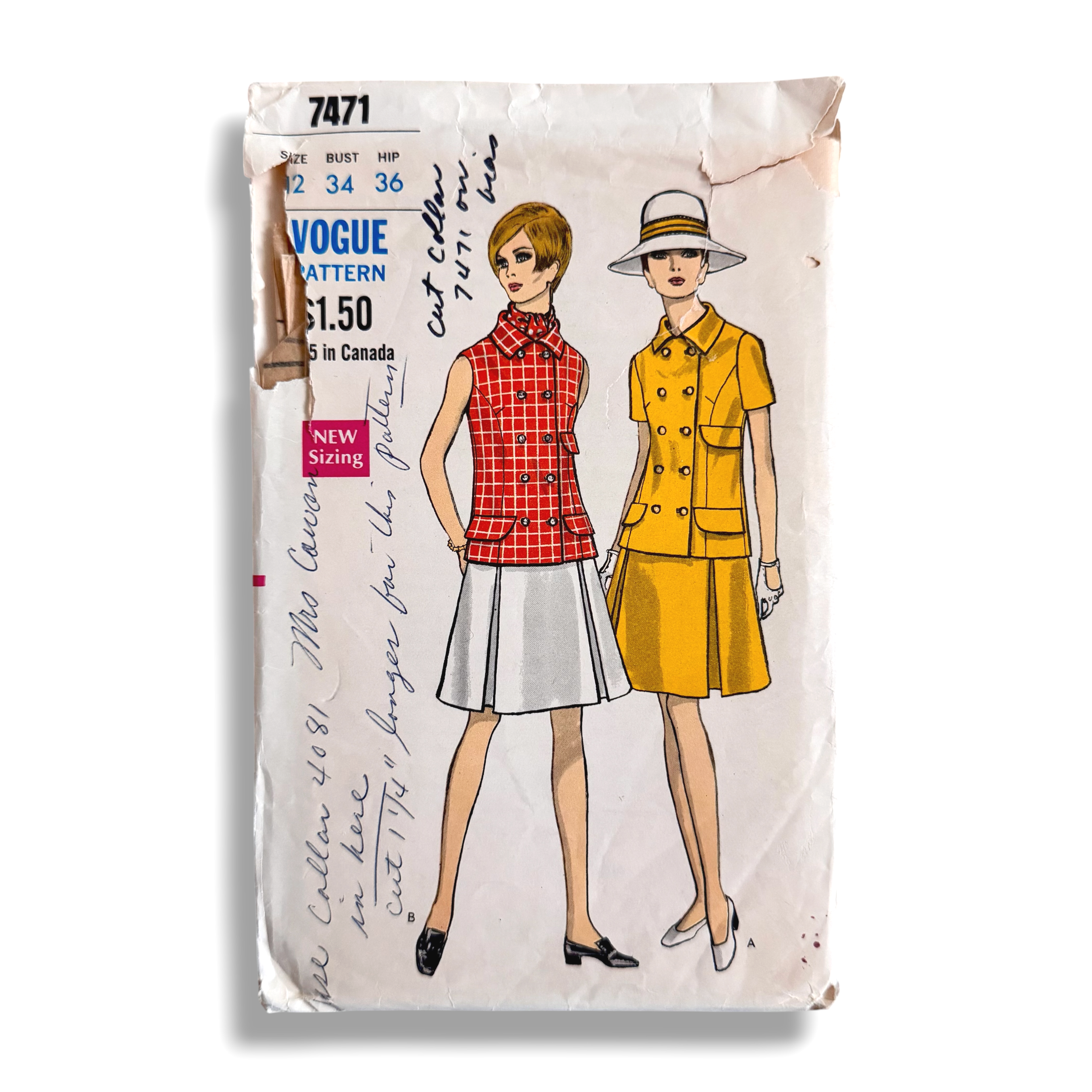 Vogue+7471%2C+60s+Two+Piece+Dress%2C+Size+12+Bust+34%2C+Cut+%26+Complete%2C+Vintage+Sewing+Pattern0.png