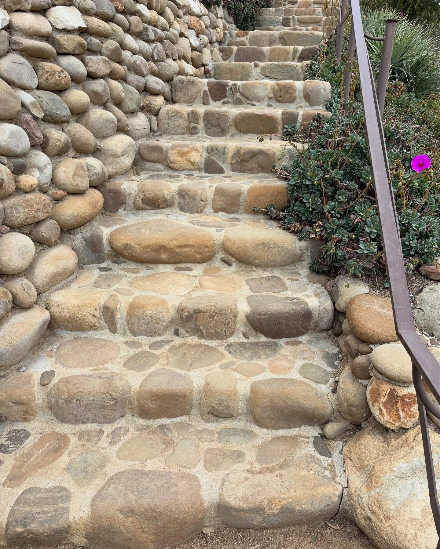 &ldquo;Take the first step in faith. You don&rsquo;t have to see the whole staircase, just take the first step.&rdquo;&mdash;Martin Luther King Jr.