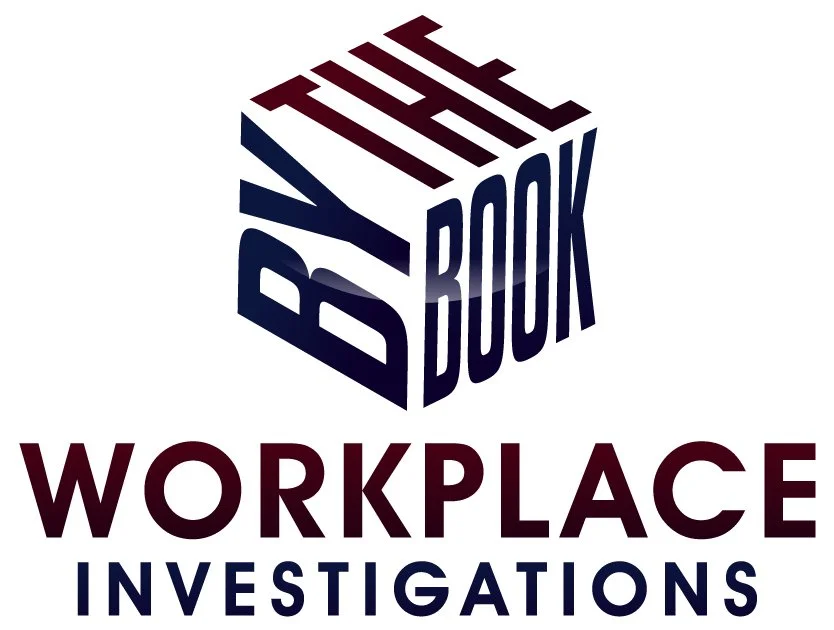 By-the-Book Workplace Investigations
