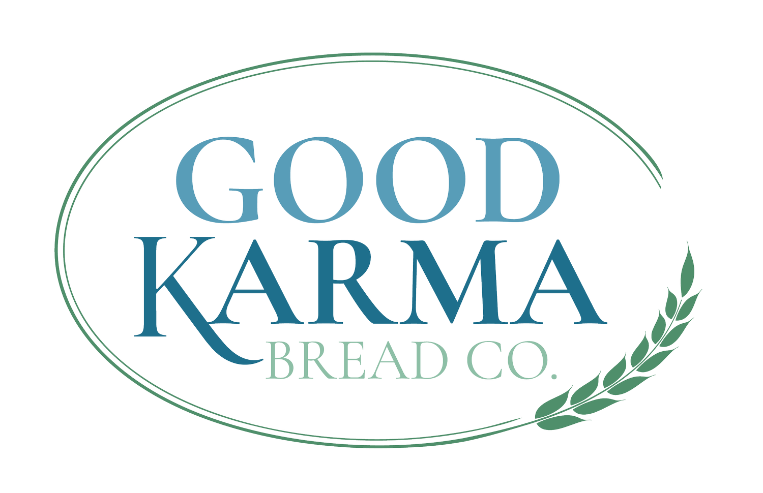 Good Karma Bread Co.