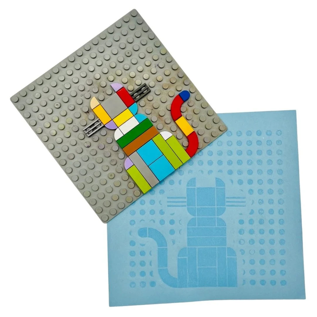 Pixel Printing
$45