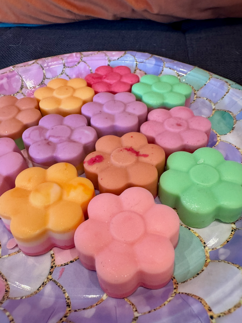 Pepper's Mystery Soap Pack