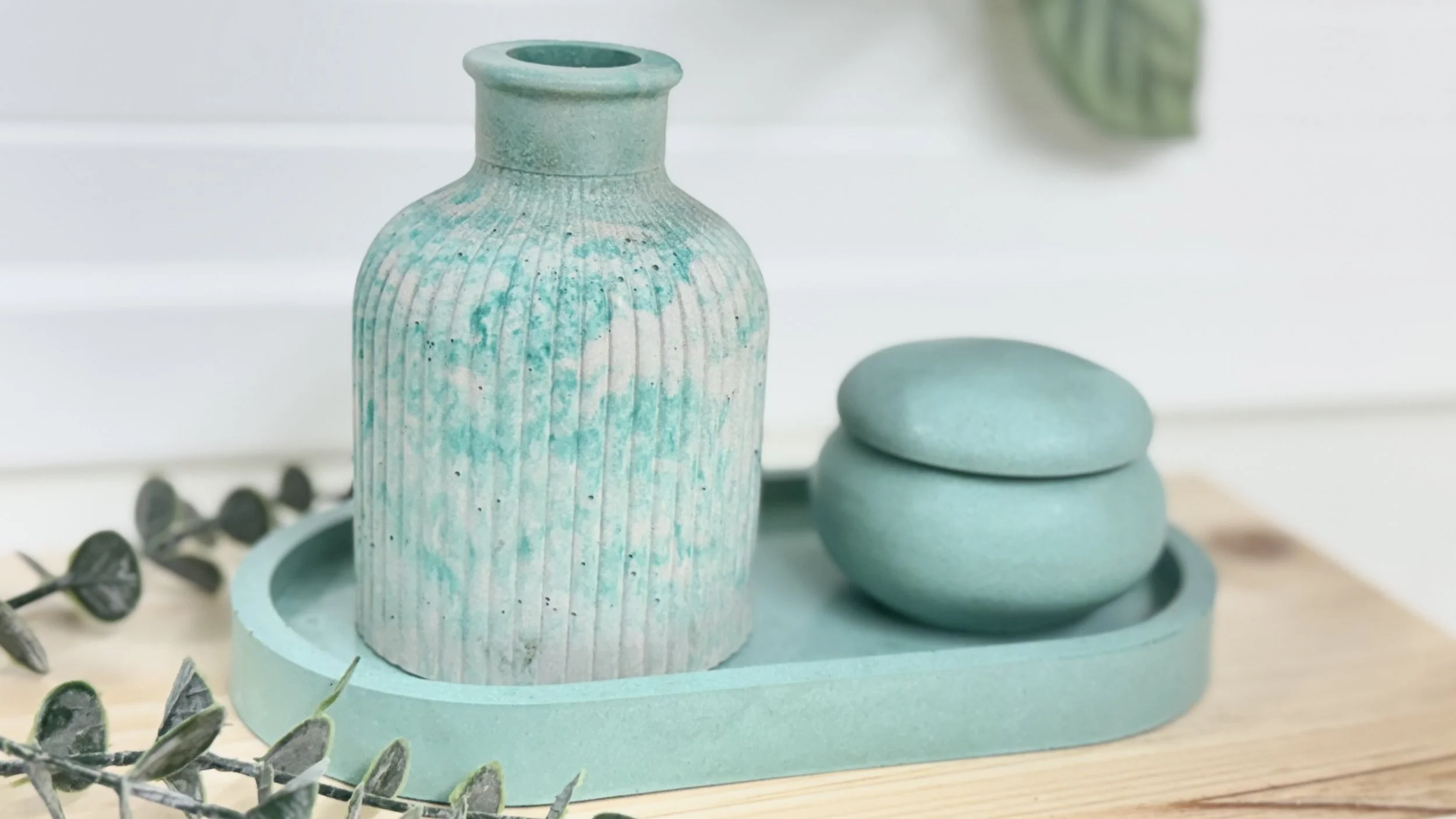 Concrete Art (2-day workshop)
2h | $125