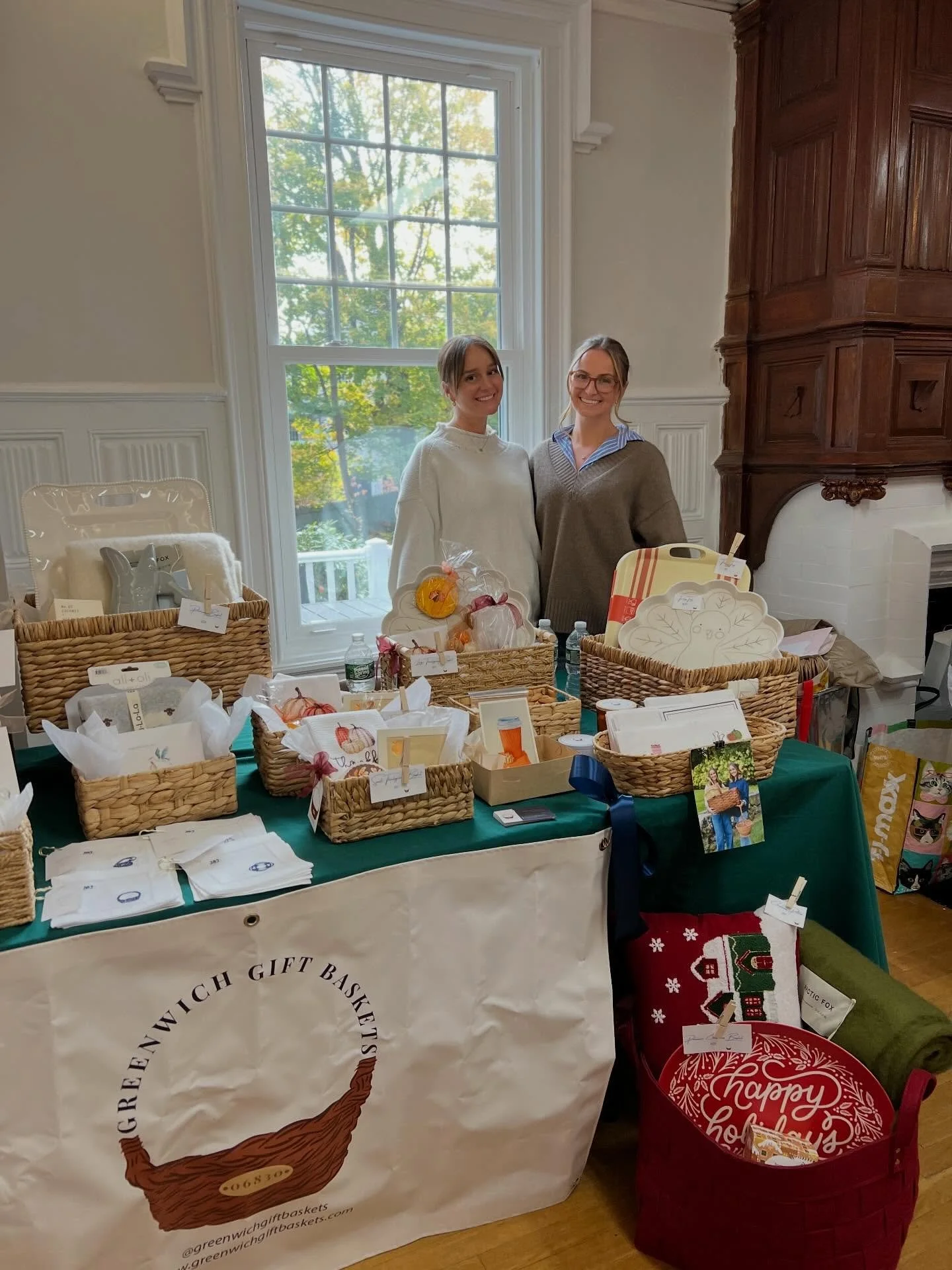 What a year 🤍 Thank you to our amazing community for making 2025 so special. Every basket tells a story, and we&rsquo;re so grateful to be part of yours. ❣️ Big plans, fresh ideas, and so much excitement for 2026 ✨