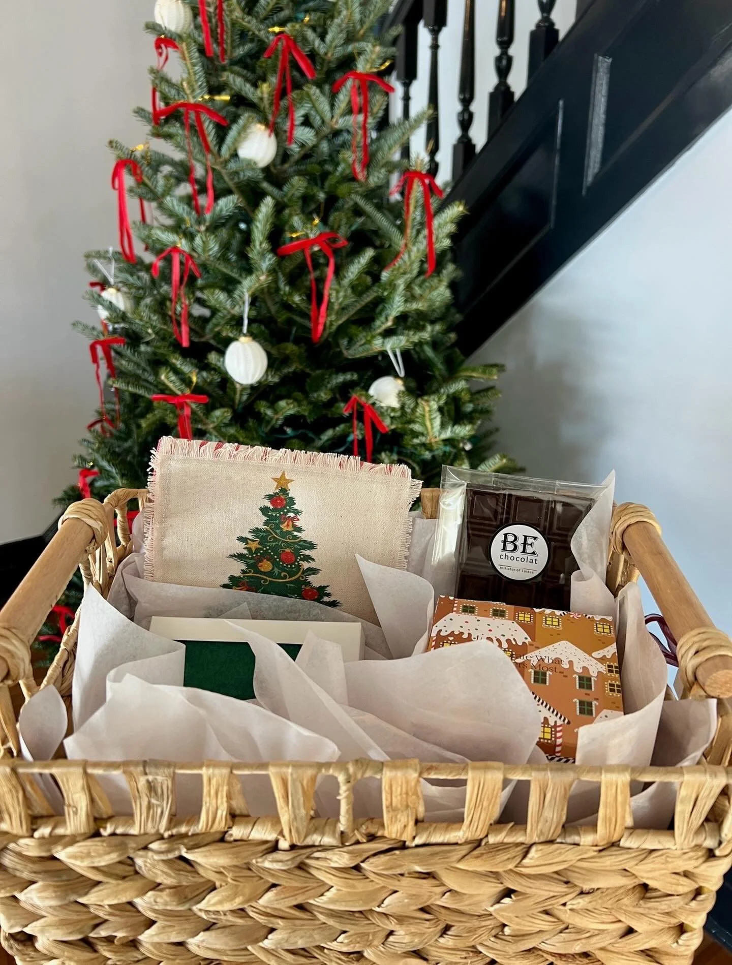 It&rsquo;s beginning to look a lot like Christmas ❤️