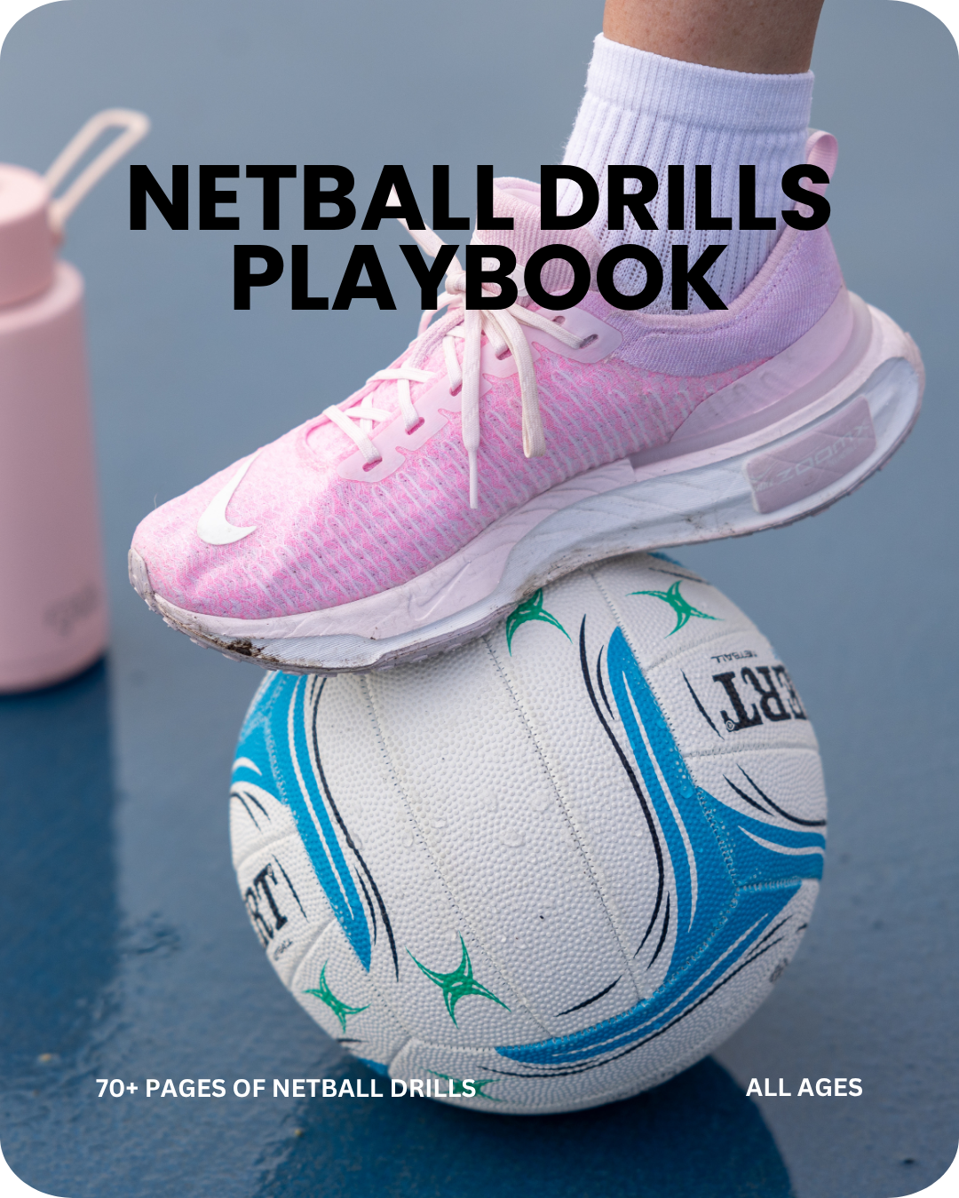 Netball Training Drills Playbook