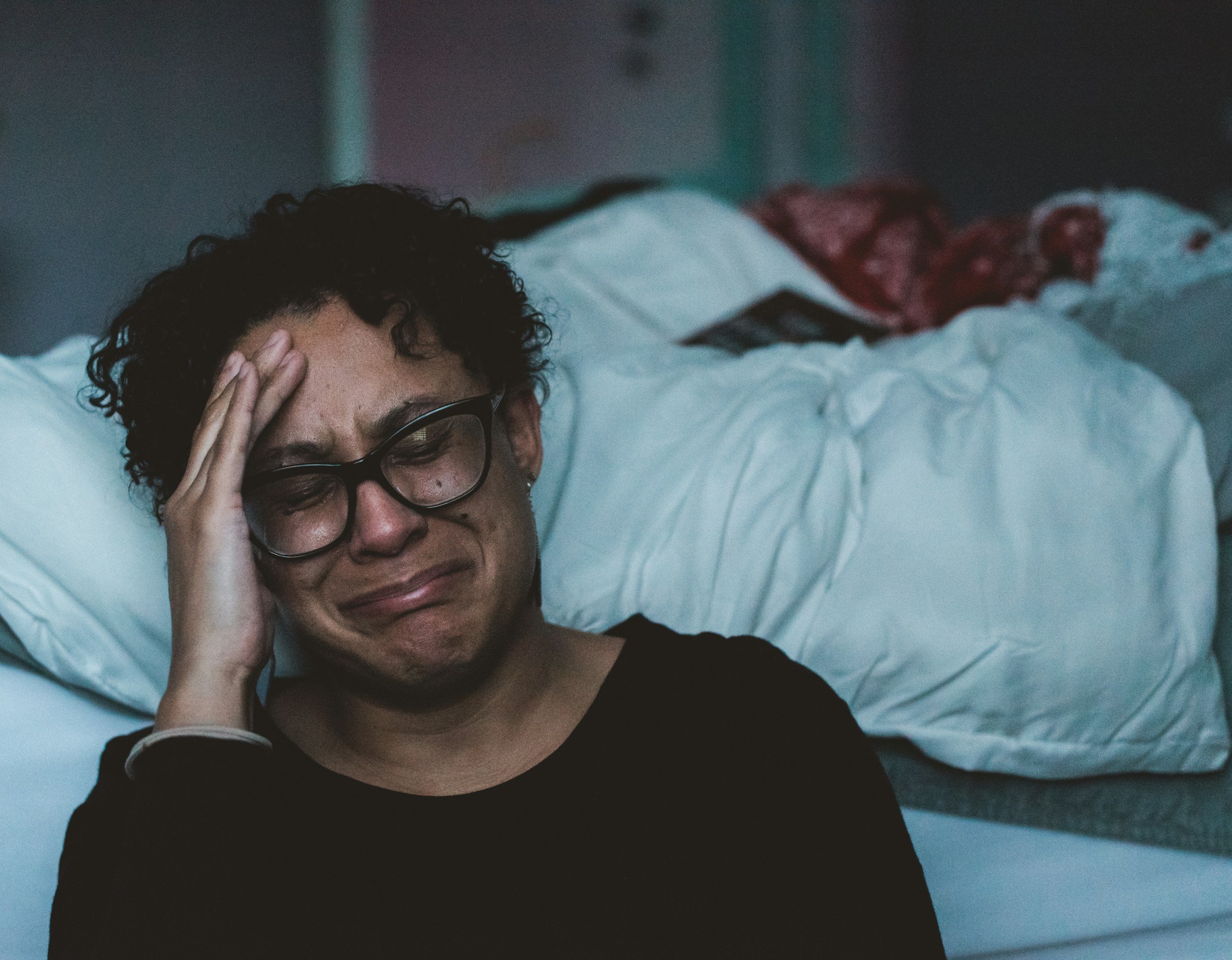 Caregiver Burnout: How Home Health Care Can Provide Relief