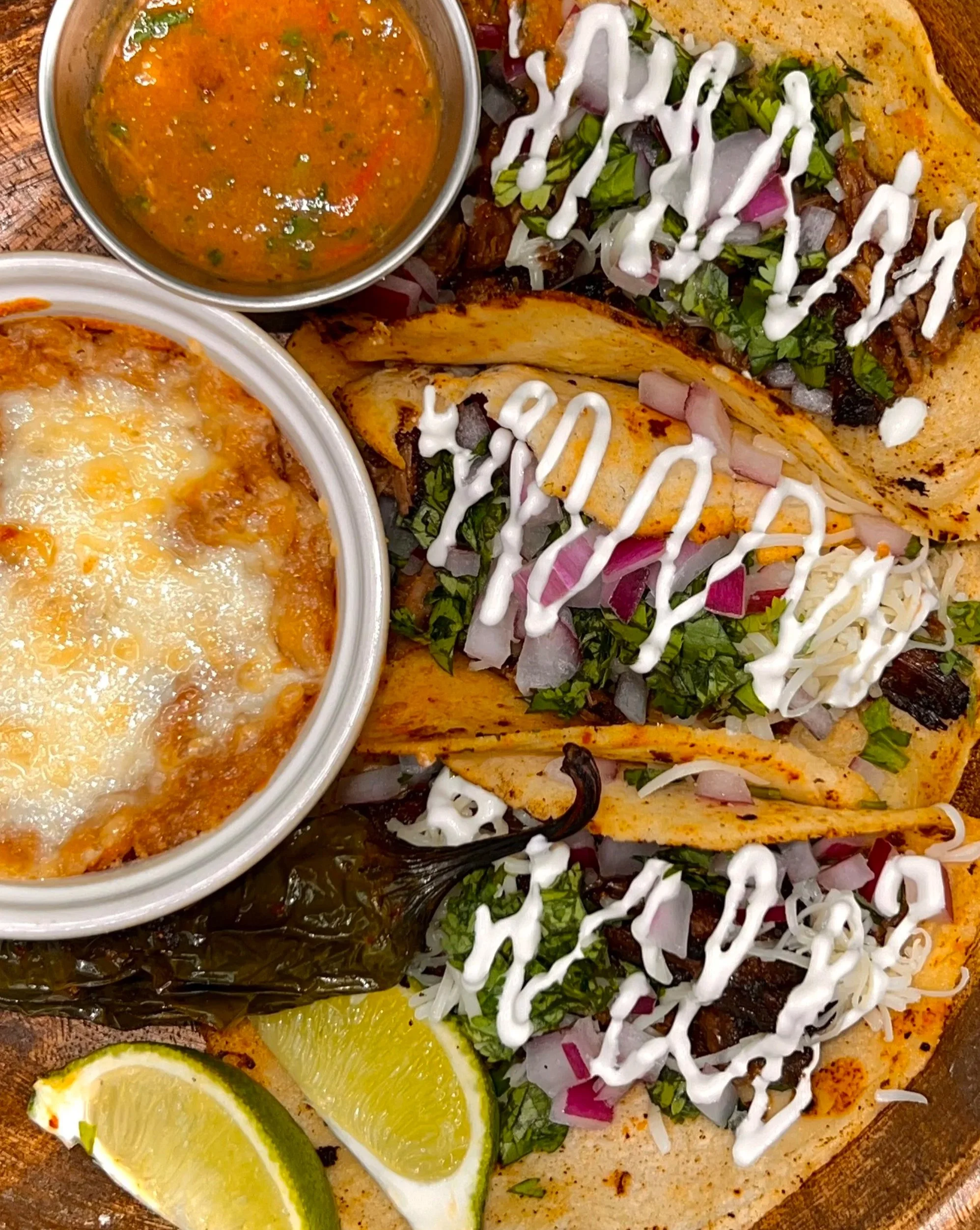 Tacos