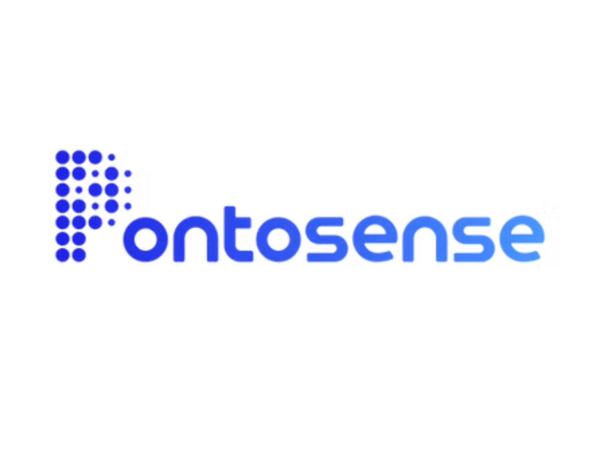 Pontosense logo