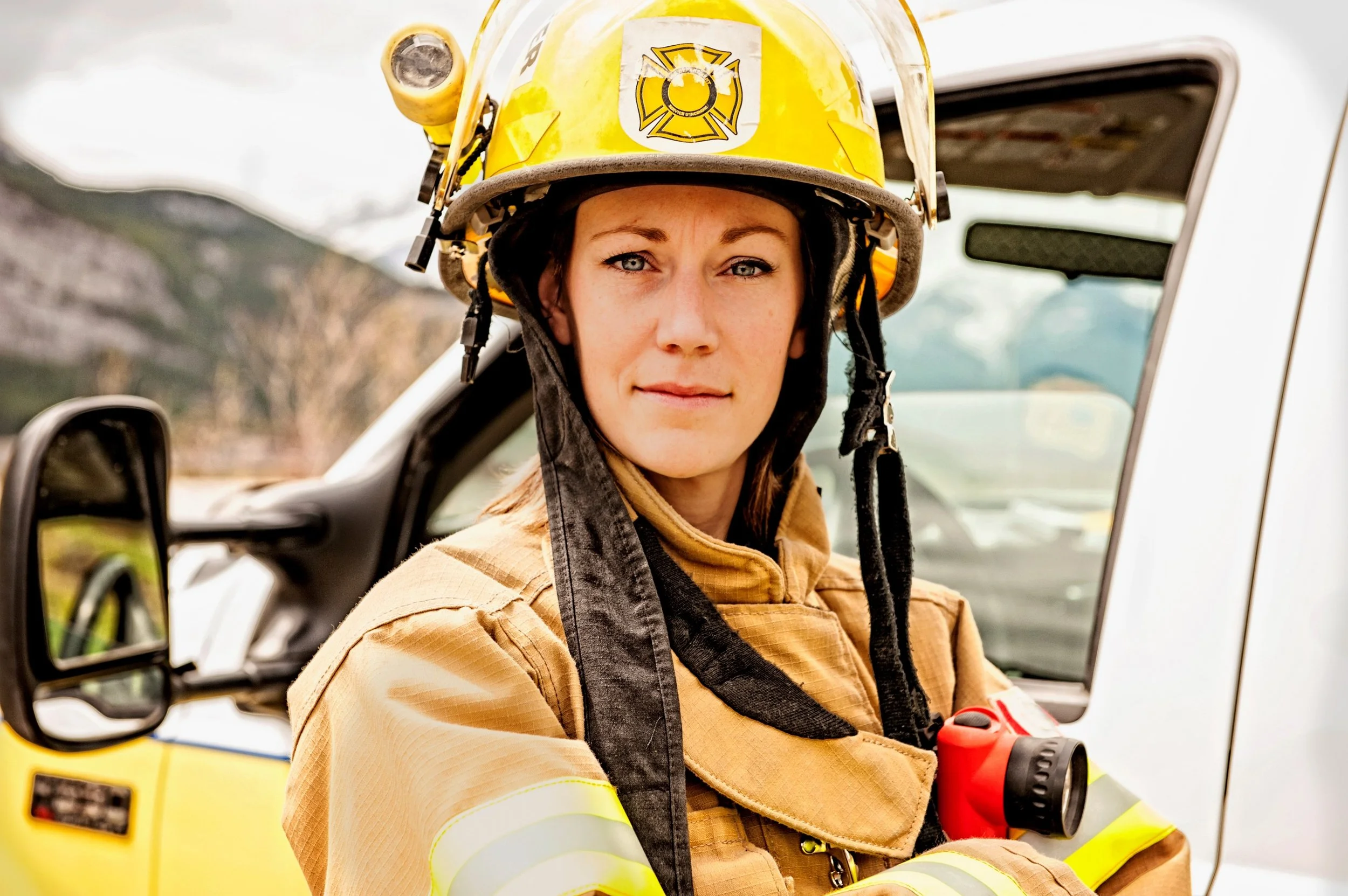 Applications Due for AscendRural Volunteer First Responder Innovation Challenge