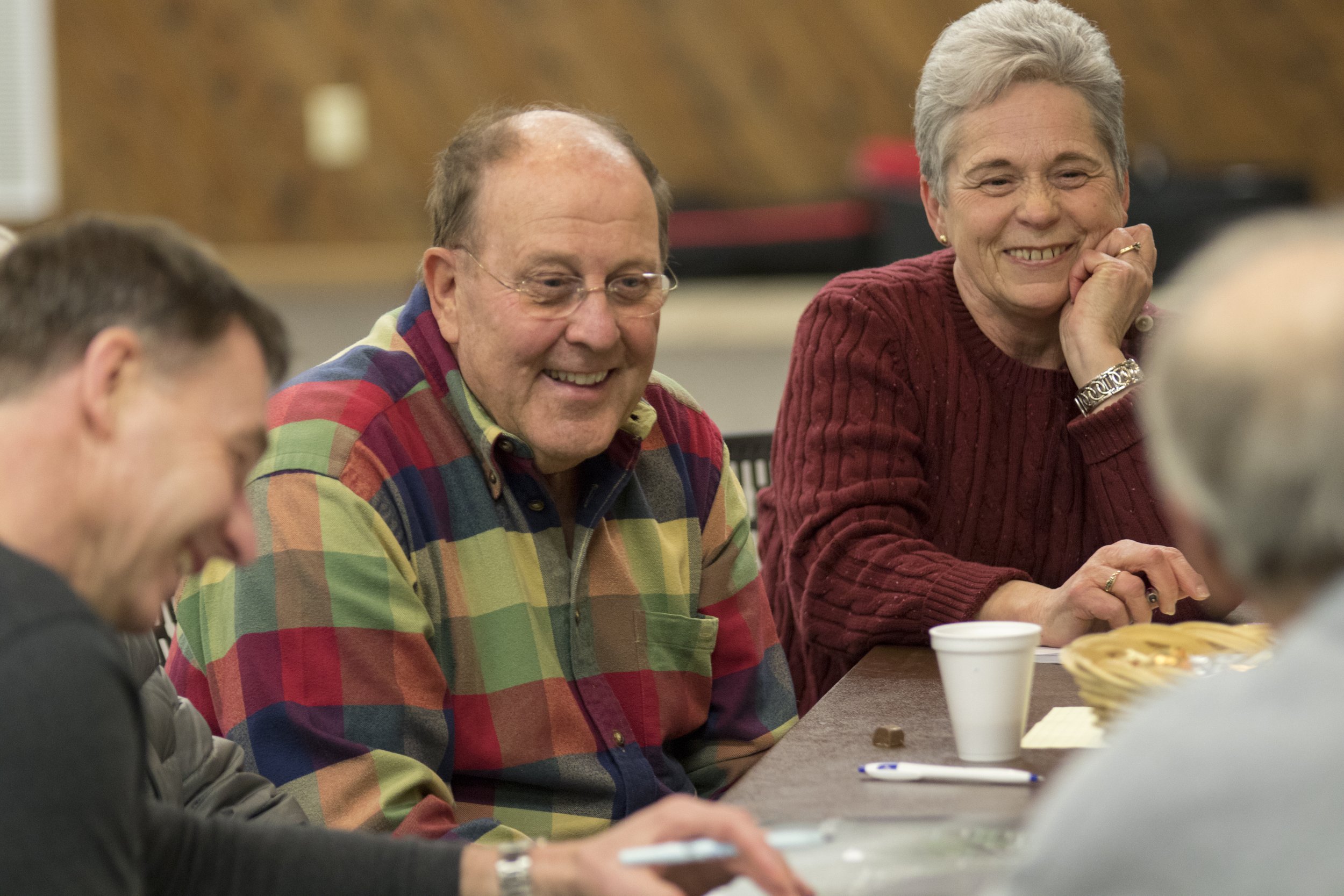 Senior-Serving Organizations Will Select and Test Rural Care Innovations in New Community Cohort
