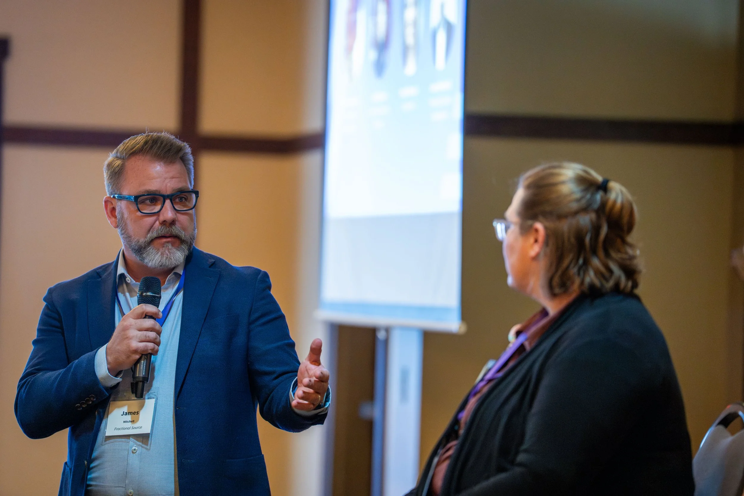 Partners in Rural Health Transformation Webinar Series 