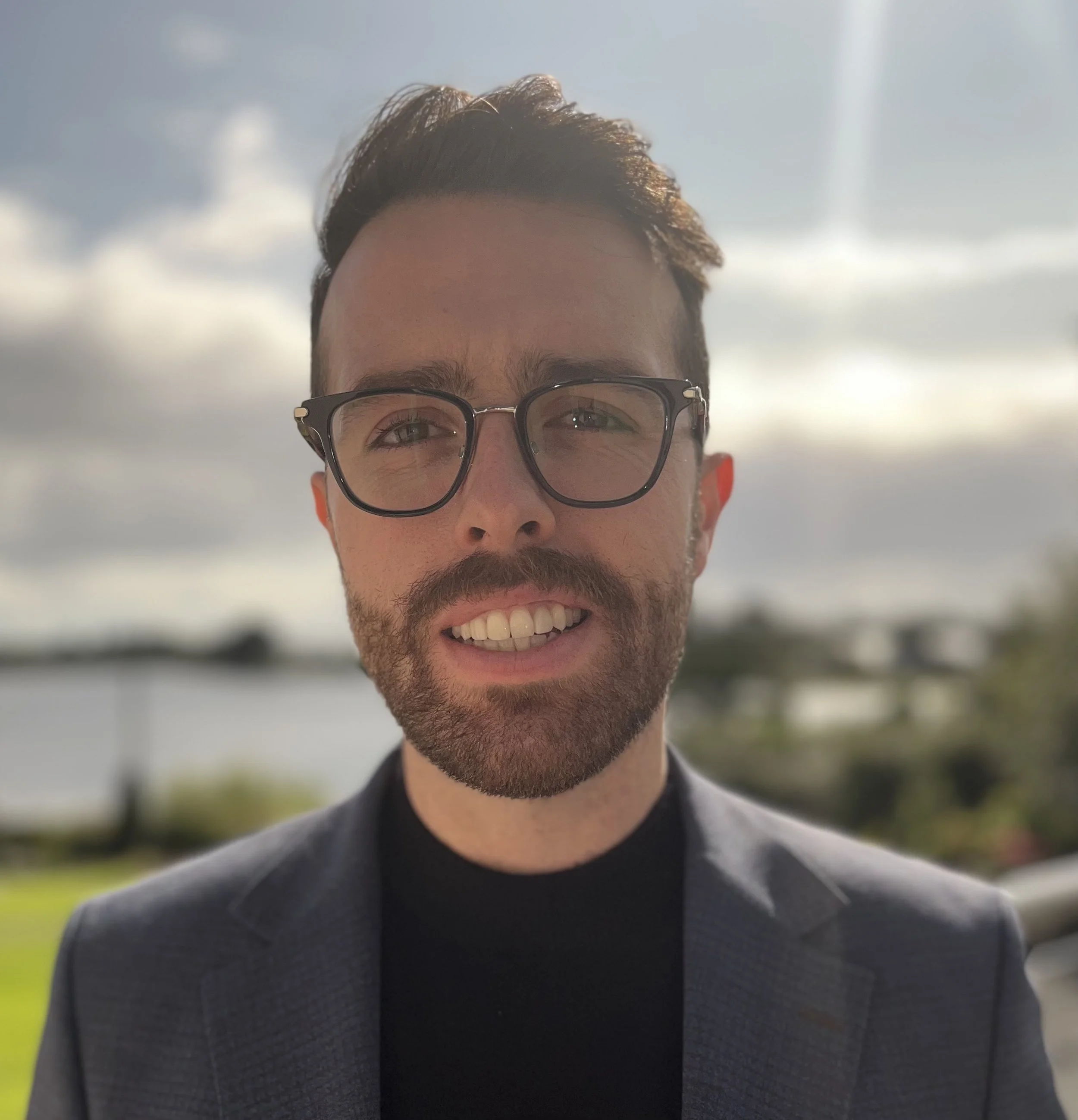 Aaron Molloy, Paralign Health