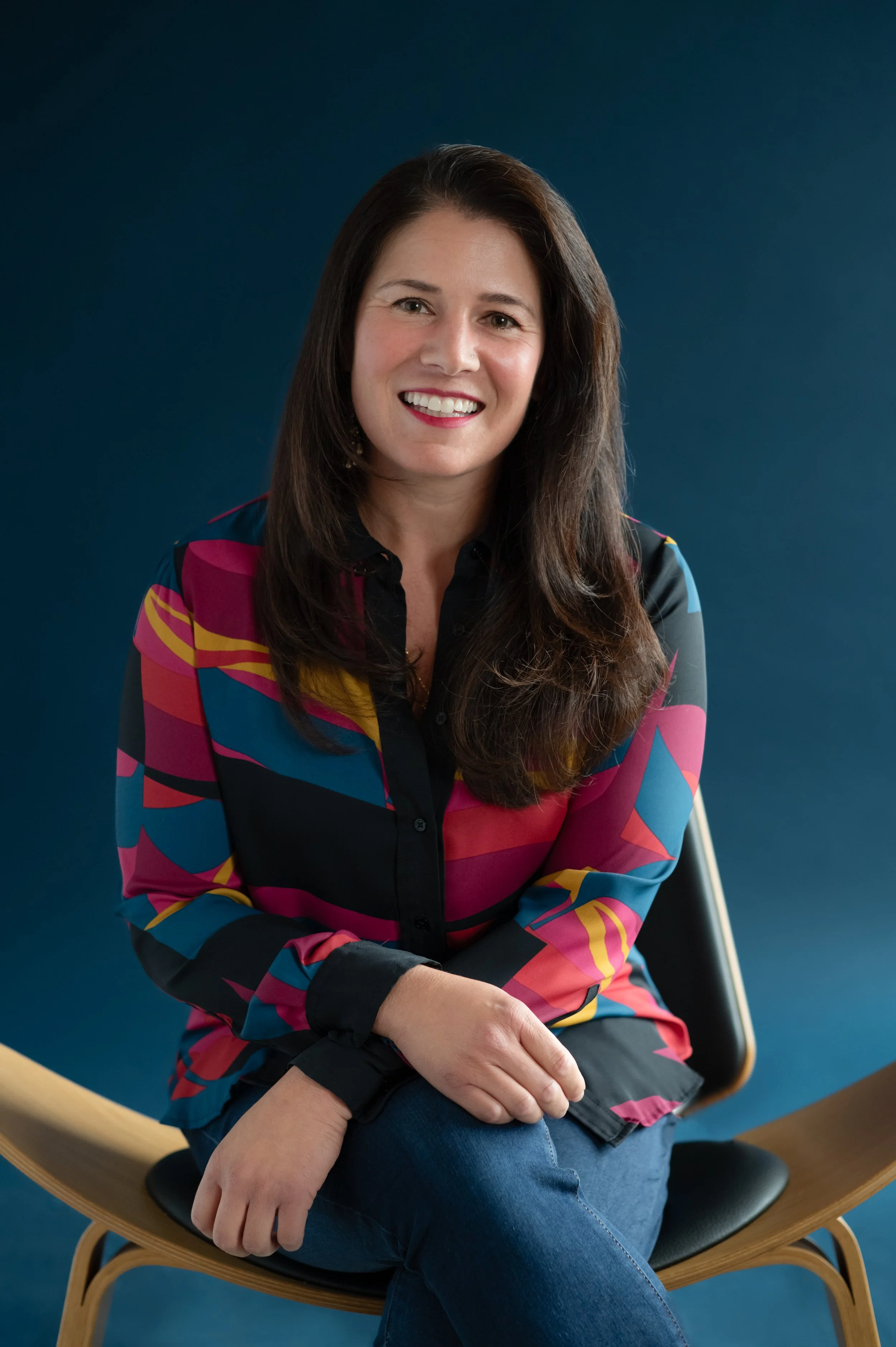 Anita Patel, Bush Foundation