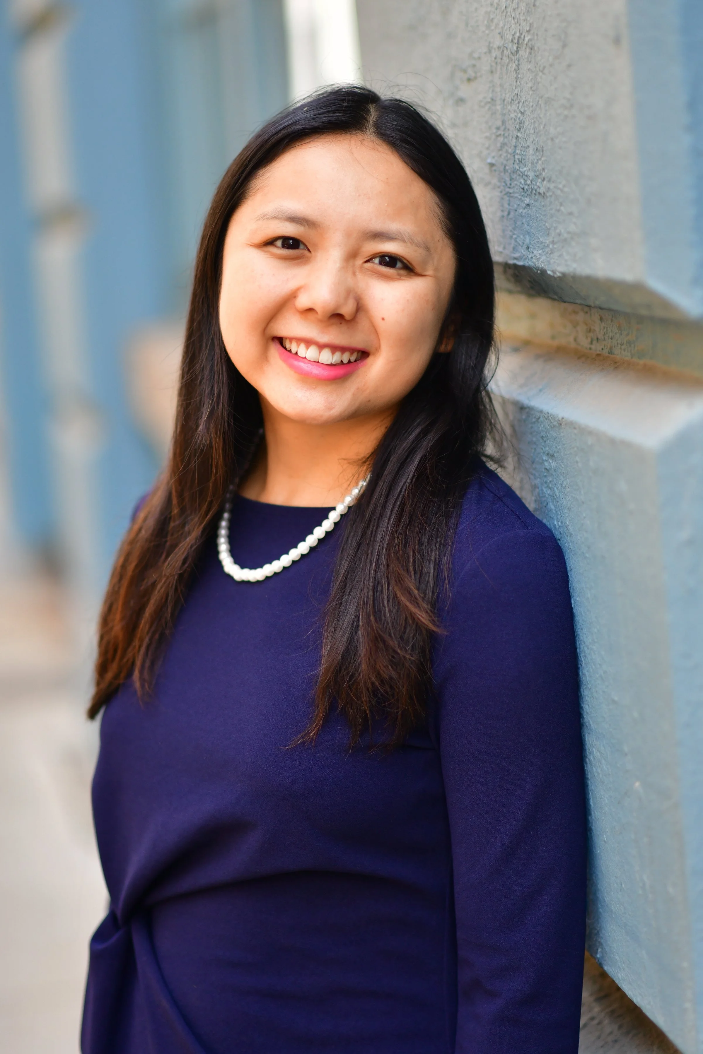 Emily Zhen, Zeal Capital Partners