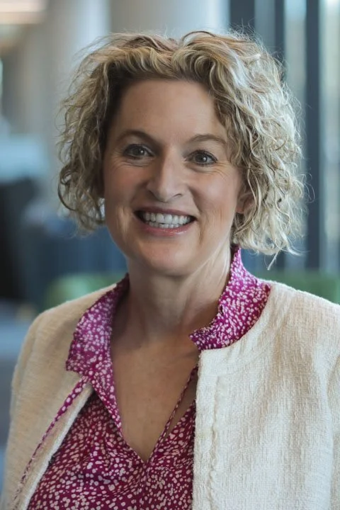 Morgan Kinross Wright, Land O’Lakes Foundation