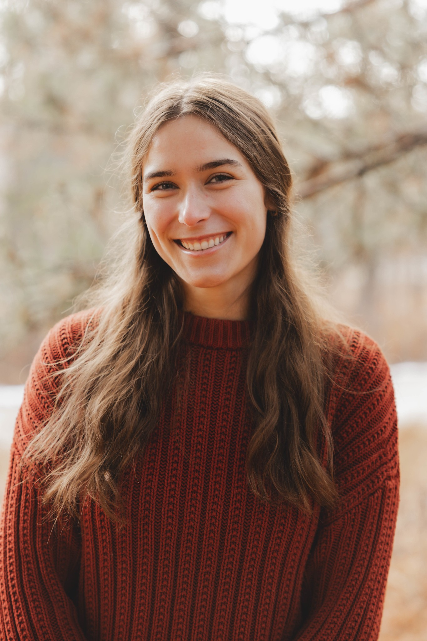 Shayla Budrow, Brainerd Public Schools