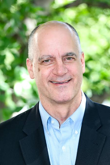 Tony Pipa, Brookings Institute