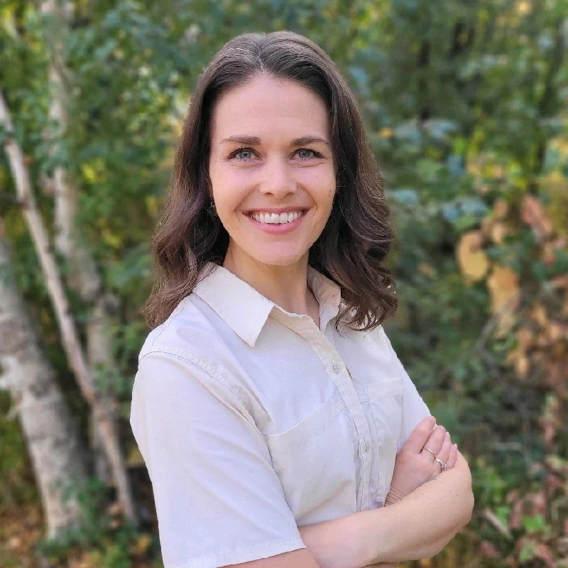Melissa Kjolsing, AscendRural