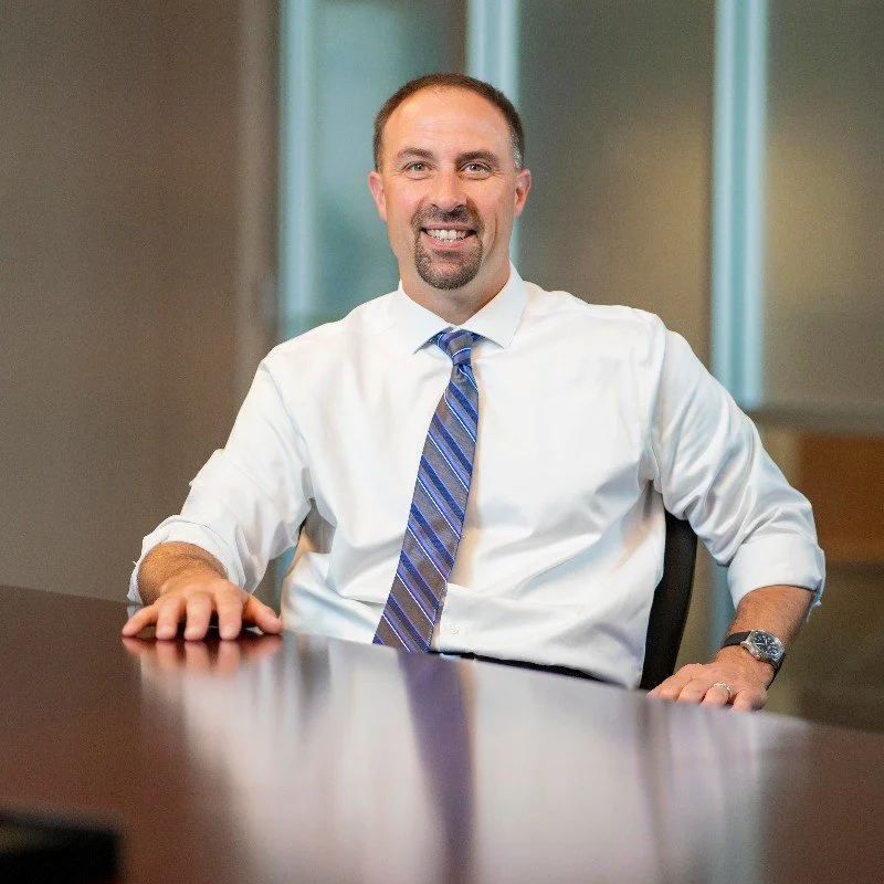 Chad Coauette, Chief Executive Officier, Sourcewell