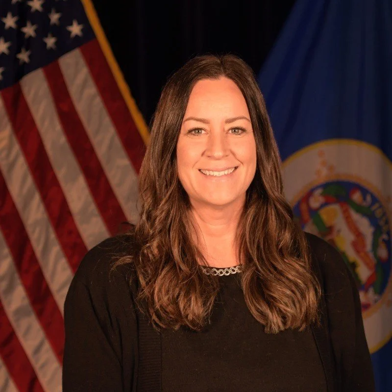 Krysta Stanenas, Veterans Affair