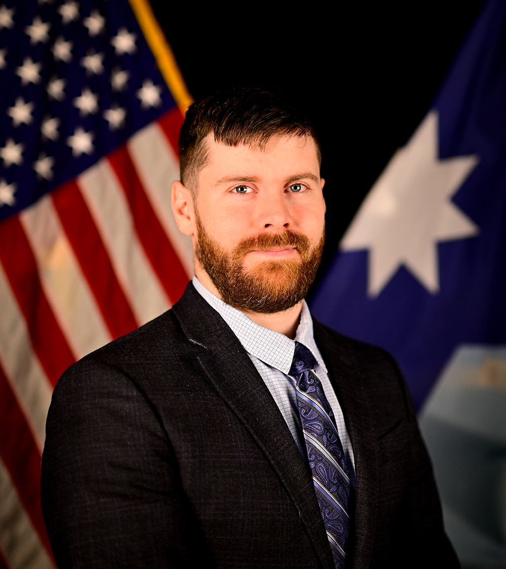 Chase Arden, Veterans Affair