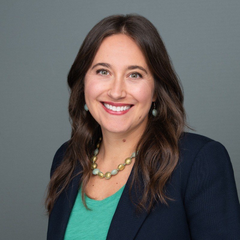 Gina DiMaggio, LeadingAge Minnesota Foundation