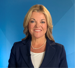 Lin Nelson, BCBS MN