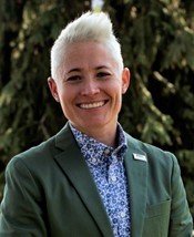 Tara Olds, MN-DOT
