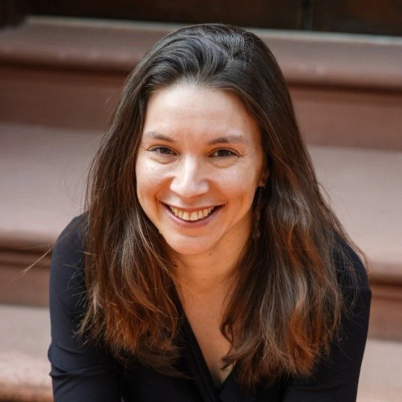 Elana Kieffer Blass, Gerontological Society of America