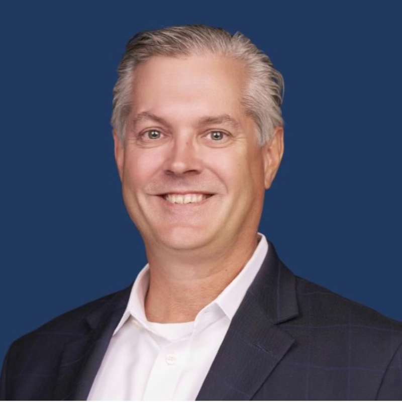 Alan Morgan, National Rural Health Association