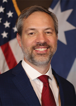 Commissioner Minnesota Department of Employment and Economic Development