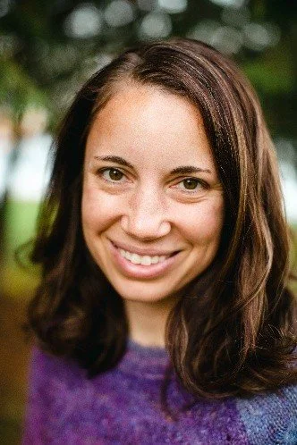 Sarah Brinkman, MA, MBA, CPHQ, Stratis Health 