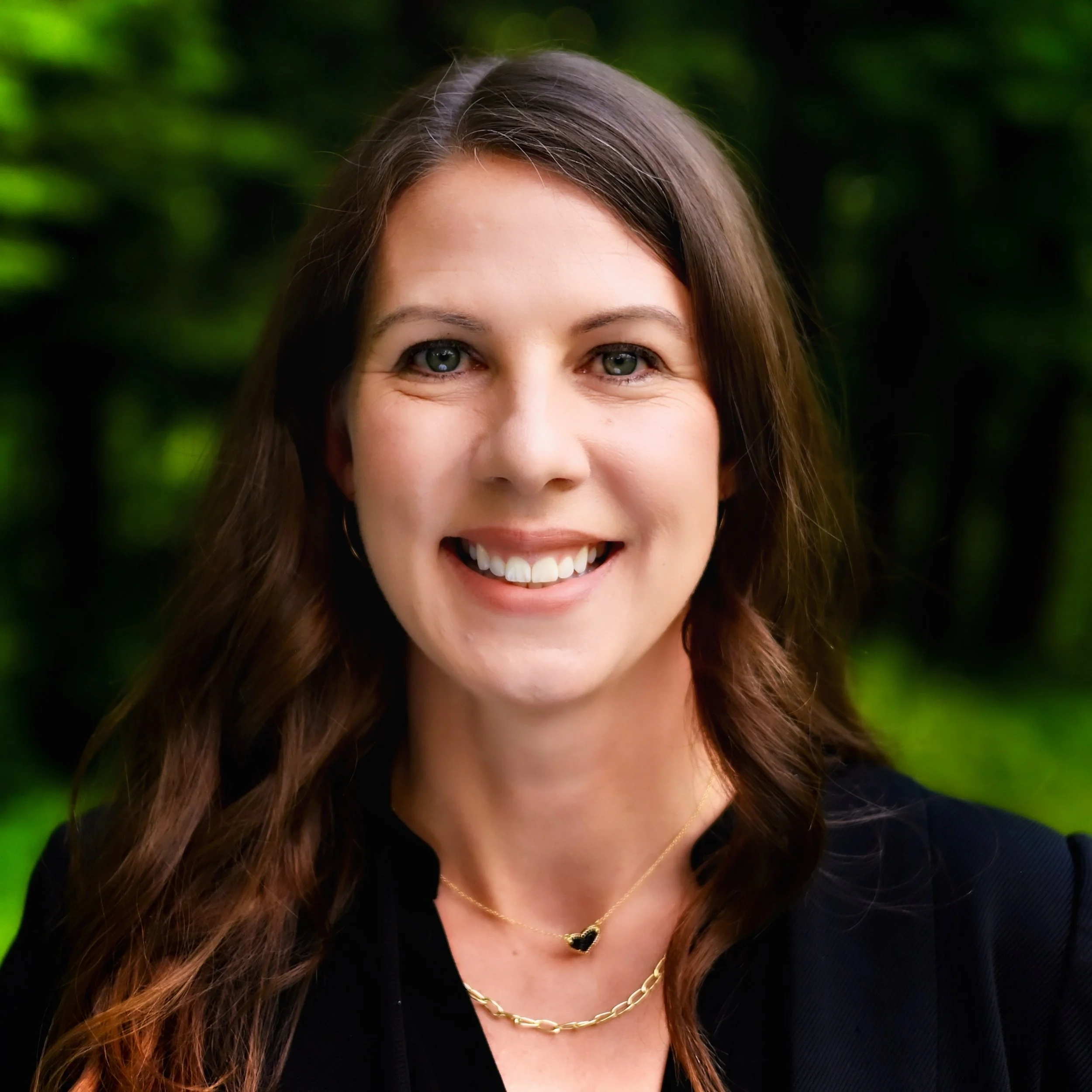 Amanda Weinstein, Ph.D.