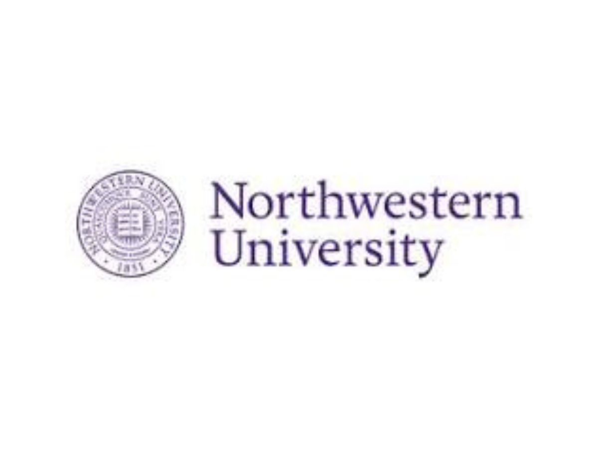 Northwestern University logo