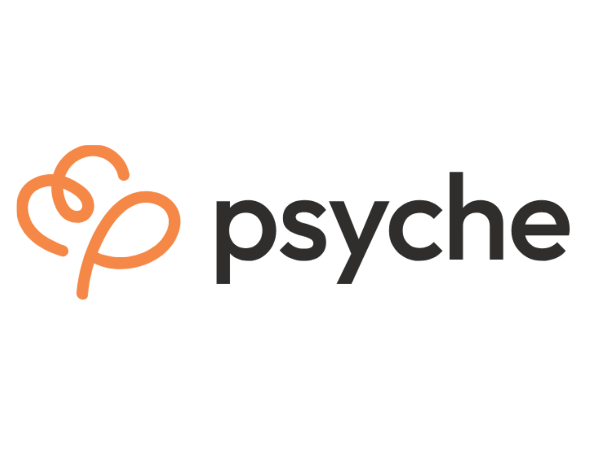 Psyche logo