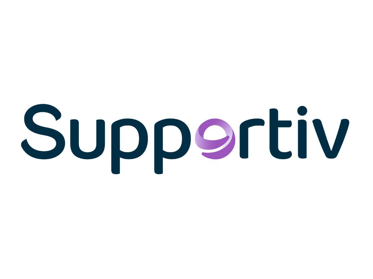 Supportiv